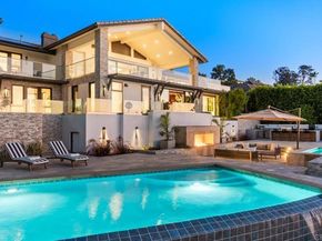 1126 Muirlands Vista Way, La Jolla (san Diego) CA 92037