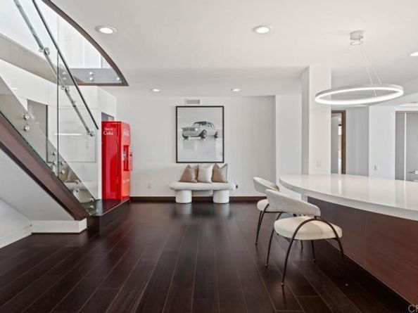 1126 Muirlands Vista Way, La Jolla (san Diego) CA 92037