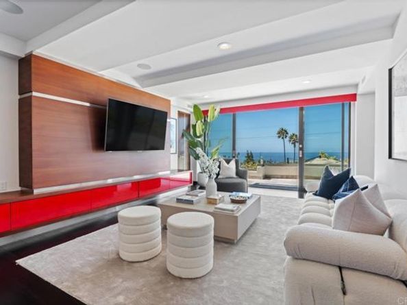 1126 Muirlands Vista Way, La Jolla (san Diego) CA 92037