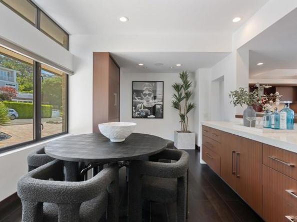 1126 Muirlands Vista Way, La Jolla (san Diego) CA 92037