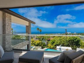 1126 Muirlands Vista Way, La Jolla (san Diego) CA 92037