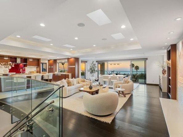 1126 Muirlands Vista Way, La Jolla (san Diego) CA 92037