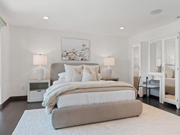 1126 Muirlands Vista Way, La Jolla (san Diego) CA 92037