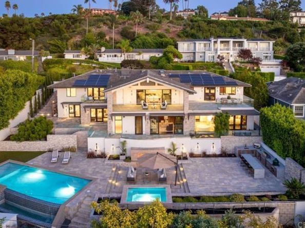 1126 Muirlands Vista Way, La Jolla (san Diego) CA 92037