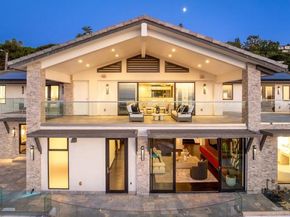 1126 Muirlands Vista Way, La Jolla (san Diego) CA 92037