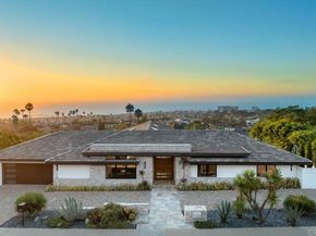1126 Muirlands Vista Way, La Jolla (san Diego) CA 92037