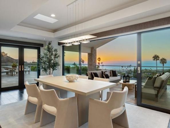 1126 Muirlands Vista Way, La Jolla (san Diego) CA 92037