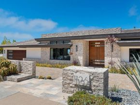 1126 Muirlands Vista Way, La Jolla (san Diego) CA 92037