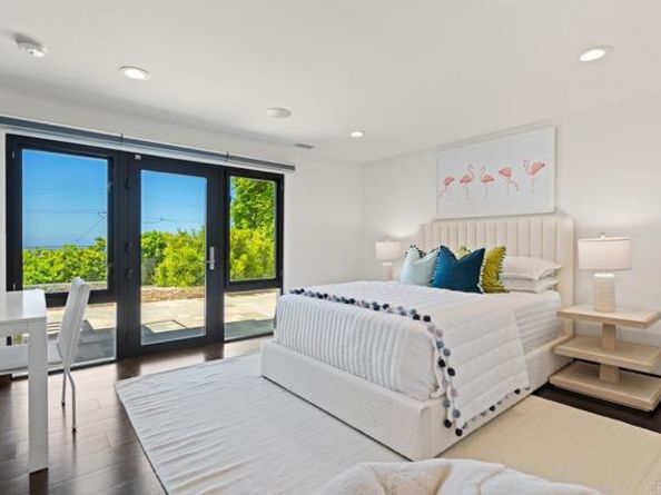 1126 Muirlands Vista Way, La Jolla (san Diego) CA 92037