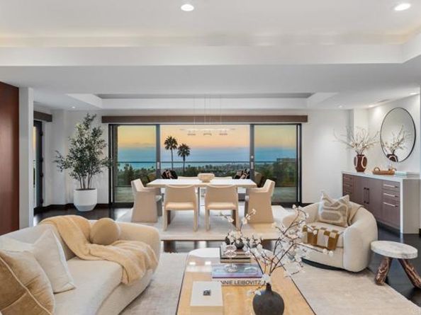 1126 Muirlands Vista Way, La Jolla (san Diego) CA 92037