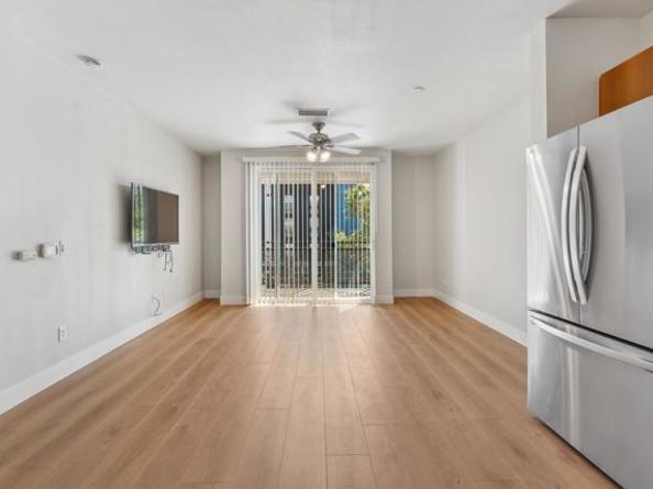 550 Boulevard 2306, San Diego CA 92101
