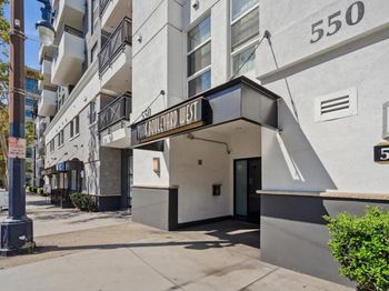 550 Boulevard