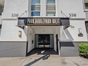 550 Boulevard 2306, San Diego CA 92101