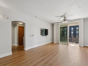 550 Boulevard 2306, San Diego CA 92101