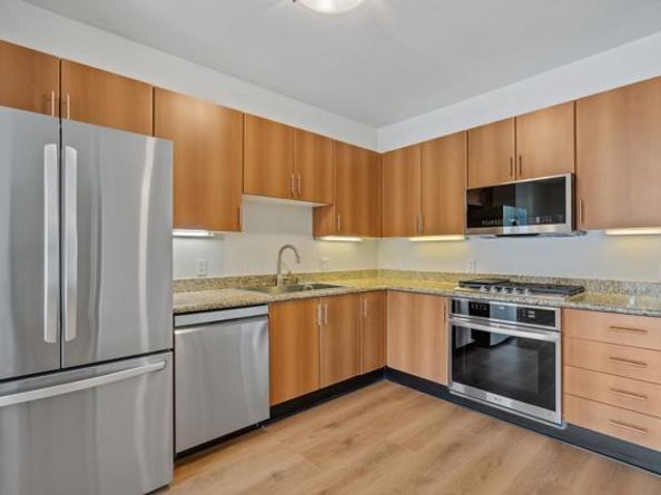 550 Boulevard 2306, San Diego CA 92101