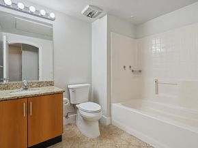 550 Boulevard 2306, San Diego CA 92101