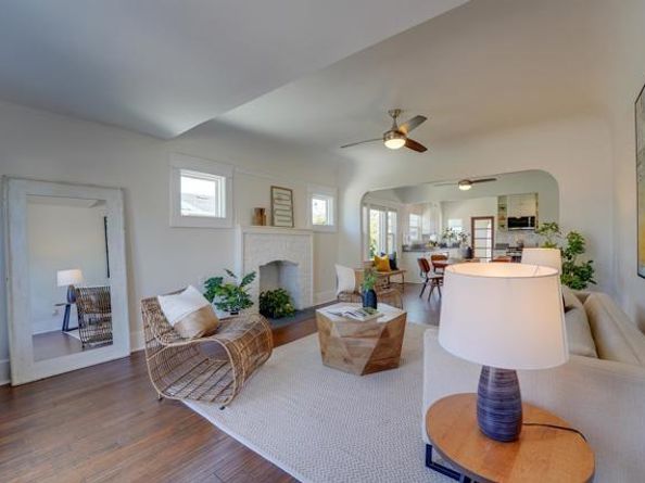 4876 34Th Street, San Diego CA 92116