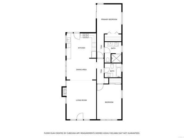 4876 34Th Street, San Diego CA 92116