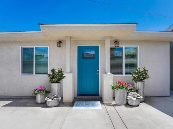 4876 34Th Street, San Diego CA 92116
