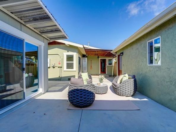 4876 34Th Street, San Diego CA 92116