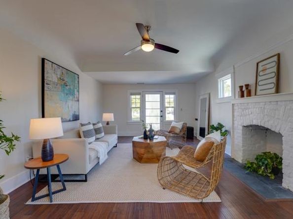 4876 34Th Street, San Diego CA 92116