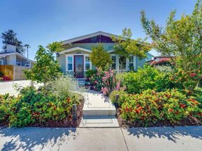 4876 34Th Street, San Diego CA 92116