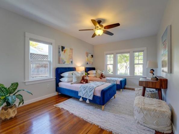4876 34Th Street, San Diego CA 92116