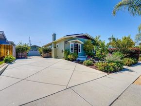 4876 34Th Street, San Diego CA 92116