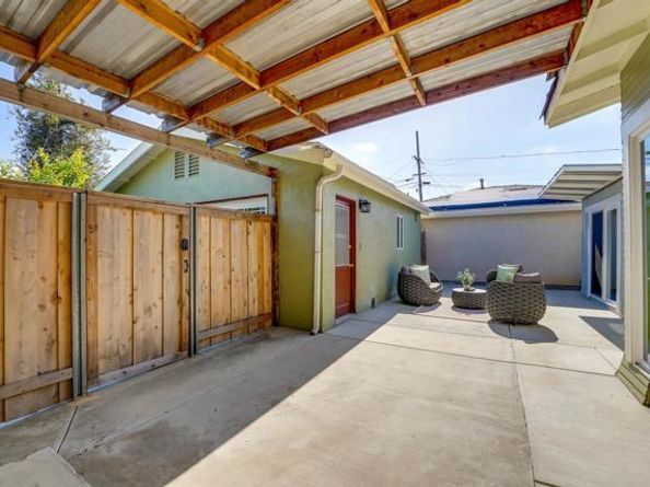 4876 34Th Street, San Diego CA 92116