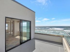 100 S Coast 409, La Jolla (san Diego) CA 92037