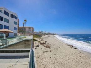 100 S Coast 409, La Jolla (san Diego) CA 92037
