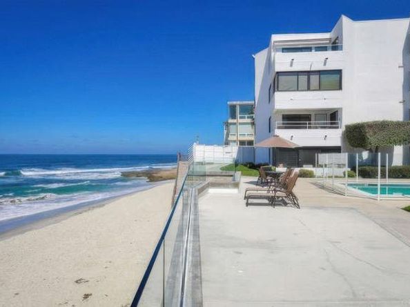 100 S Coast 409, La Jolla (san Diego) CA 92037