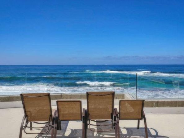 100 S Coast 409, La Jolla (san Diego) CA 92037