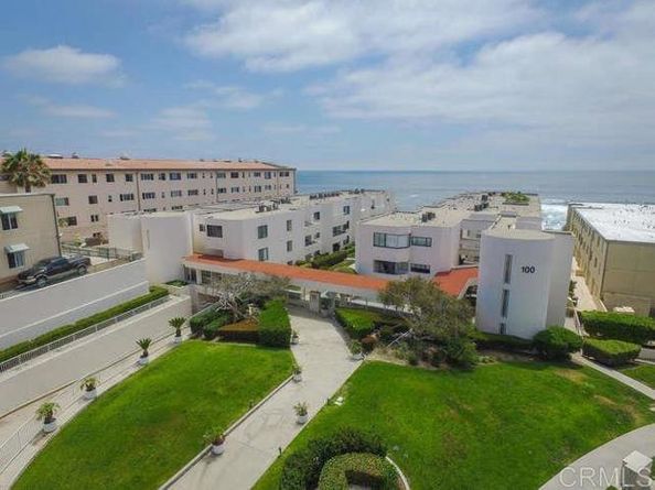 100 S Coast 409, La Jolla (san Diego) CA 92037