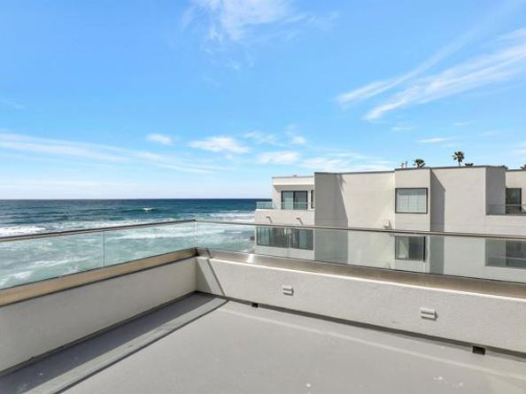100 S Coast 409, La Jolla (san Diego) CA 92037