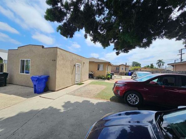 641 Morrison Street, San Diego CA 92102