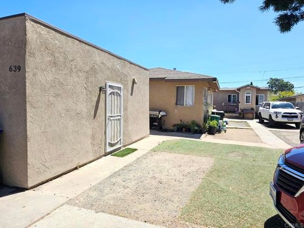 641 Morrison Street, San Diego CA 92102