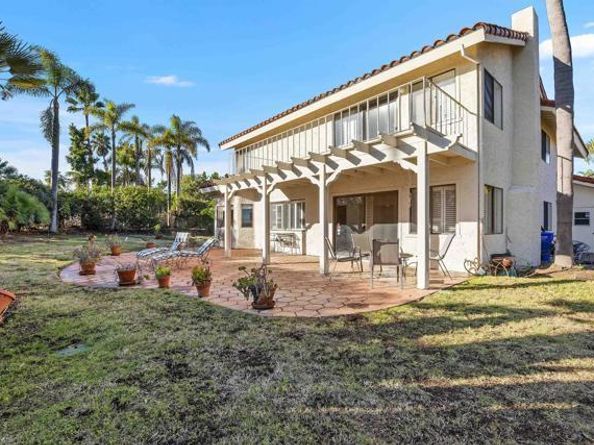 1219 Avocet Ct, Cardiff By The Sea (encinitas) CA 92007