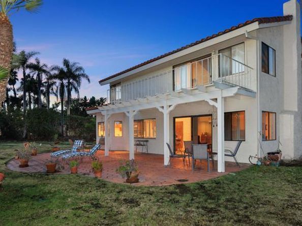 1219 Avocet Ct, Cardiff By The Sea (encinitas) CA 92007