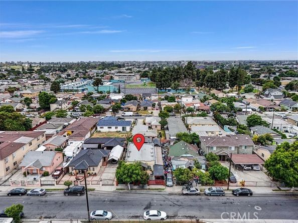 11847 Alabama Street, Los Angeles CA 90059