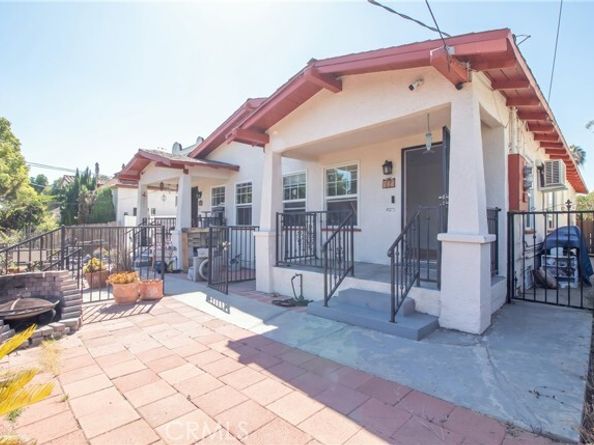 337 N Occidental, Los Angeles CA 90026