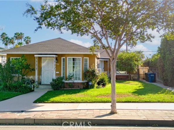 5600 Via San Delarro, East Los Angeles CA 90022