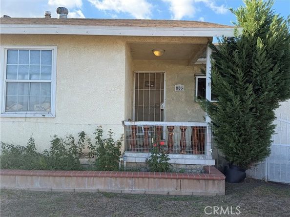 803 E Hadler Street, Carson CA 90745