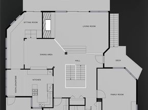 3129 Indian Way, Lafayette CA 94549