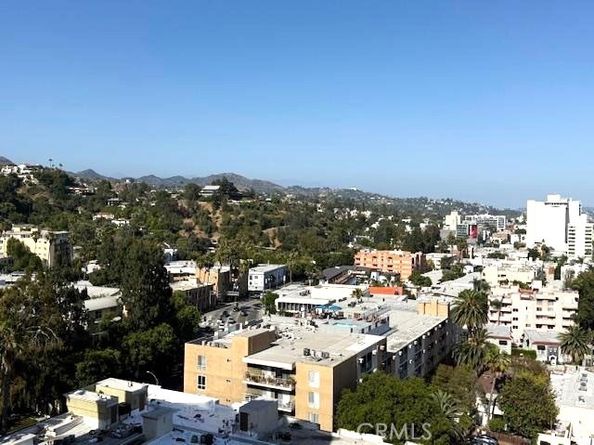 7250 Franklin 1111, Hollywood (los Angeles) CA 90046