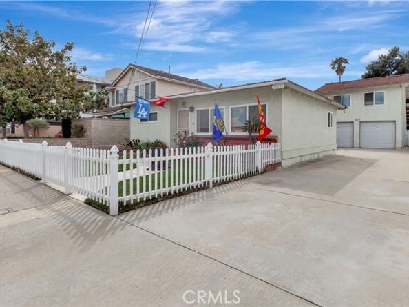 18441 Patterson, Huntington Beach CA 92646