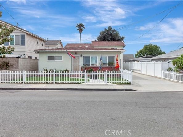 18441 Patterson, Huntington Beach CA 92646