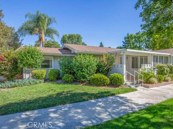 516 Calle Aragon C, Laguna Woods CA 92637