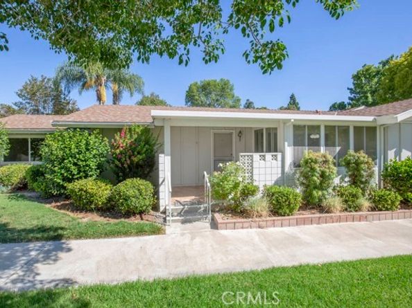 516 Calle Aragon C, Laguna Woods CA 92637