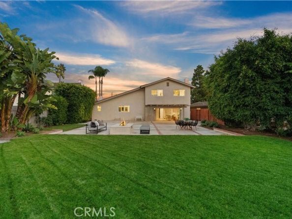 2741 Sandpiper Drive, Costa Mesa CA 92626